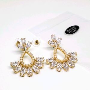 Fashion Jewelry -Earrings